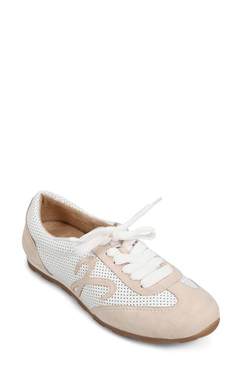 Farryn Lace-Up Sneaker (Women)