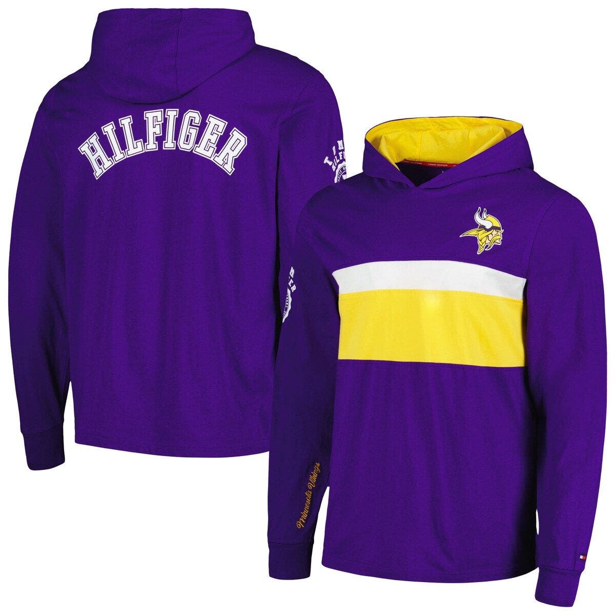 selected Purple
