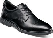 Florsheim Highrise Cap Toe Oxford