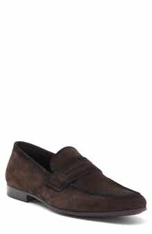 Merrill Penny Loafer