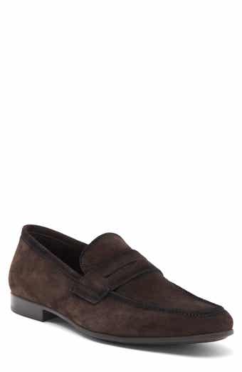 Merrill Penny Loafer