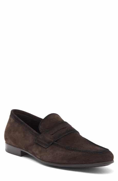 Merrill Penny Loafer