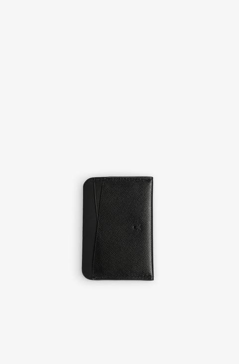 Warton Free Cardholder