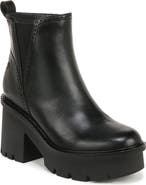 Naturalizer Quest Platform Bootie
