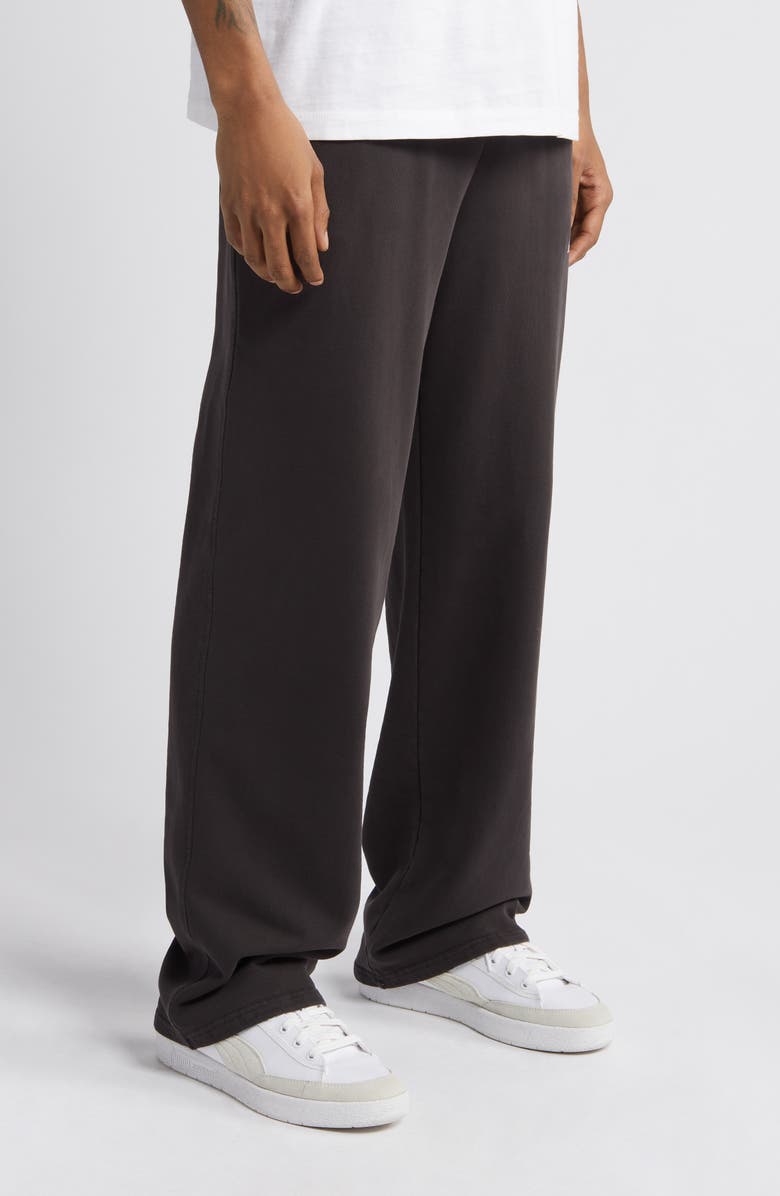 KROST Nature Heals Straight Leg Sweatpants, Alternate, color,