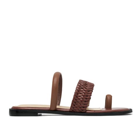 Allegra Sandals