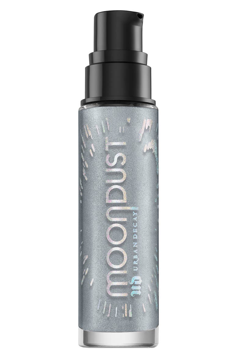 Moondust Luminizer, Alternate, color, MOONSPOON