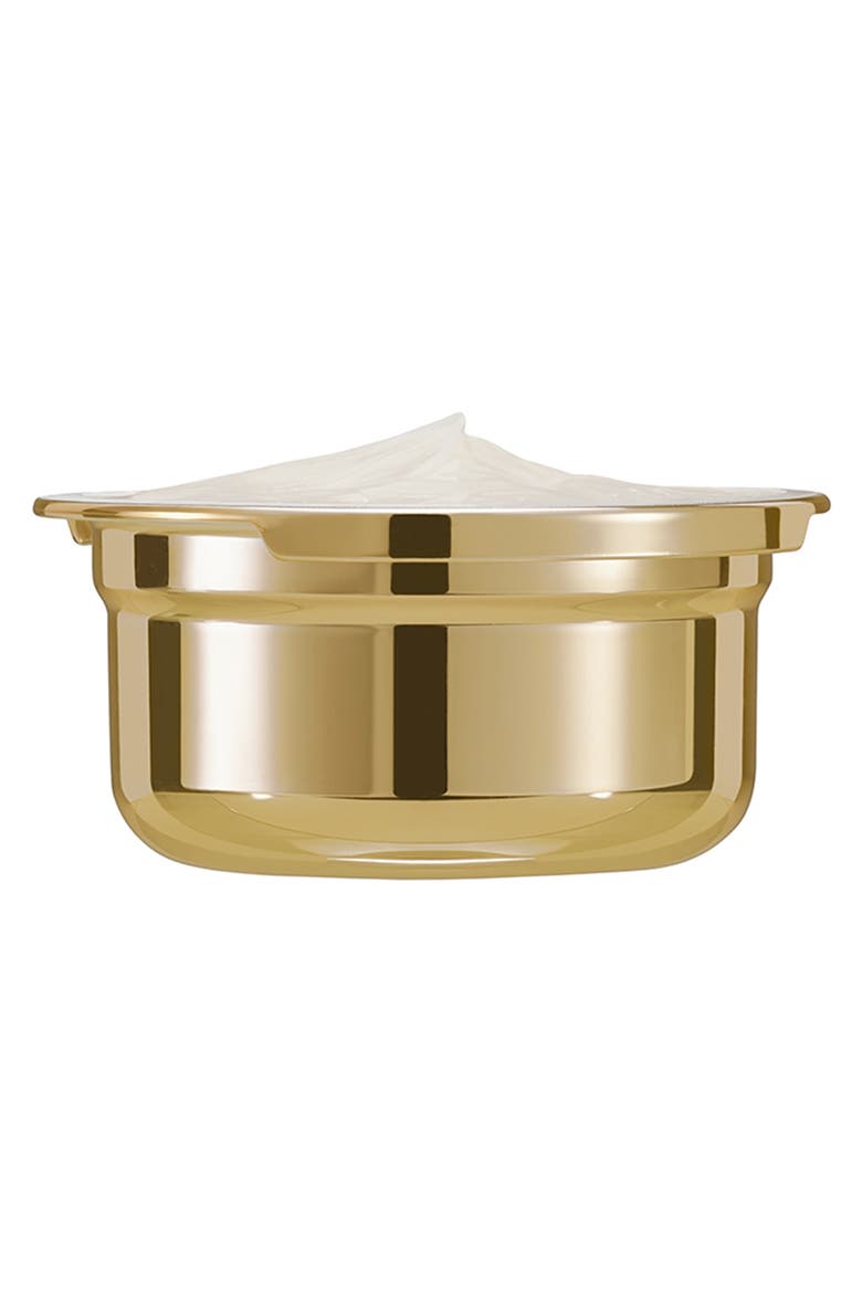 Ever-Youth Gold Peptides Face Cream video