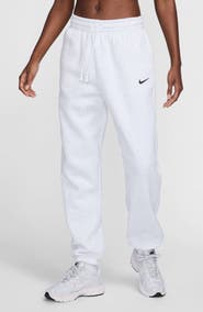 Nike Sportswear Phoenix Fleece High-Waisted Oversized Sweatpants