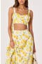 selected Lemon Print
