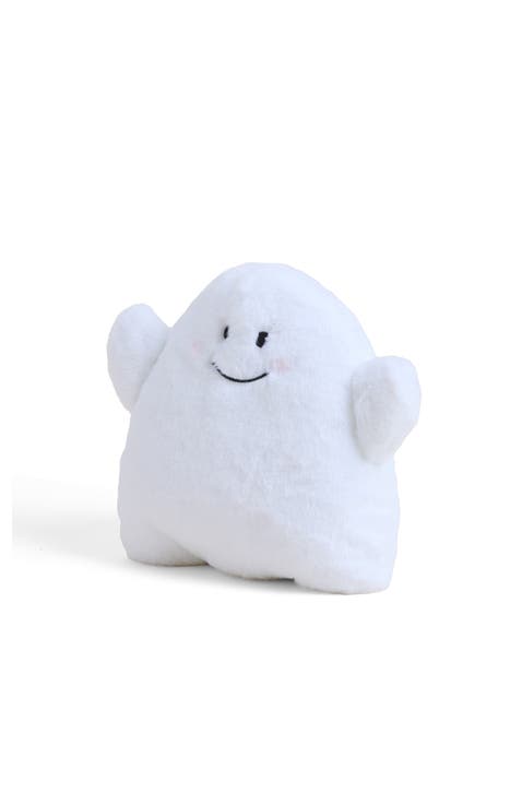 Ghost Plush Toy