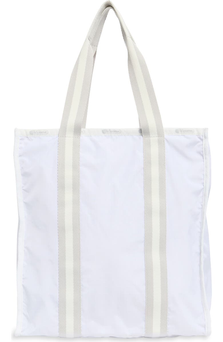 LeSportsac Web Strap Book Tote Bag, Alternate, color,