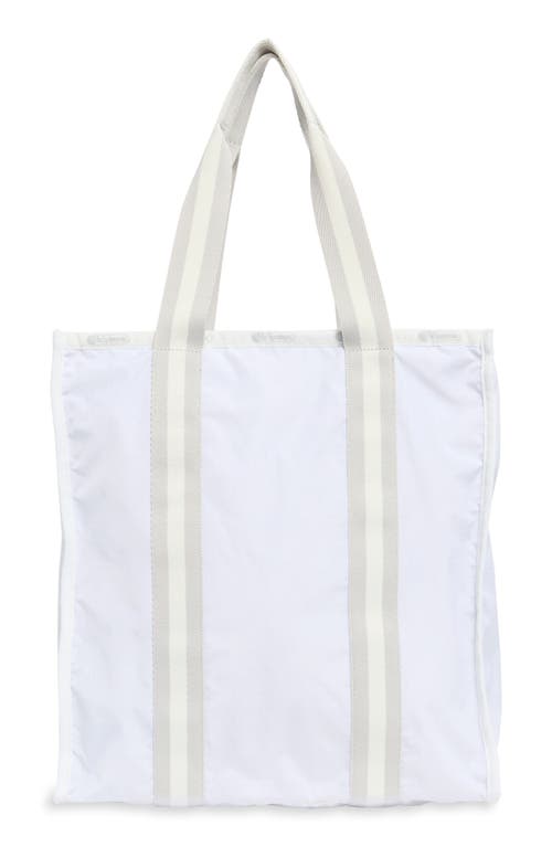 Shop Lesportsac Web Strap Book Tote Bag