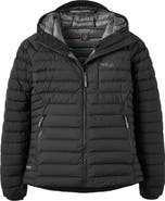 Rab Microlight Windstopper Hoodie - Women's