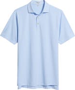 Peter Millar Bolt Performance Jersey Polo