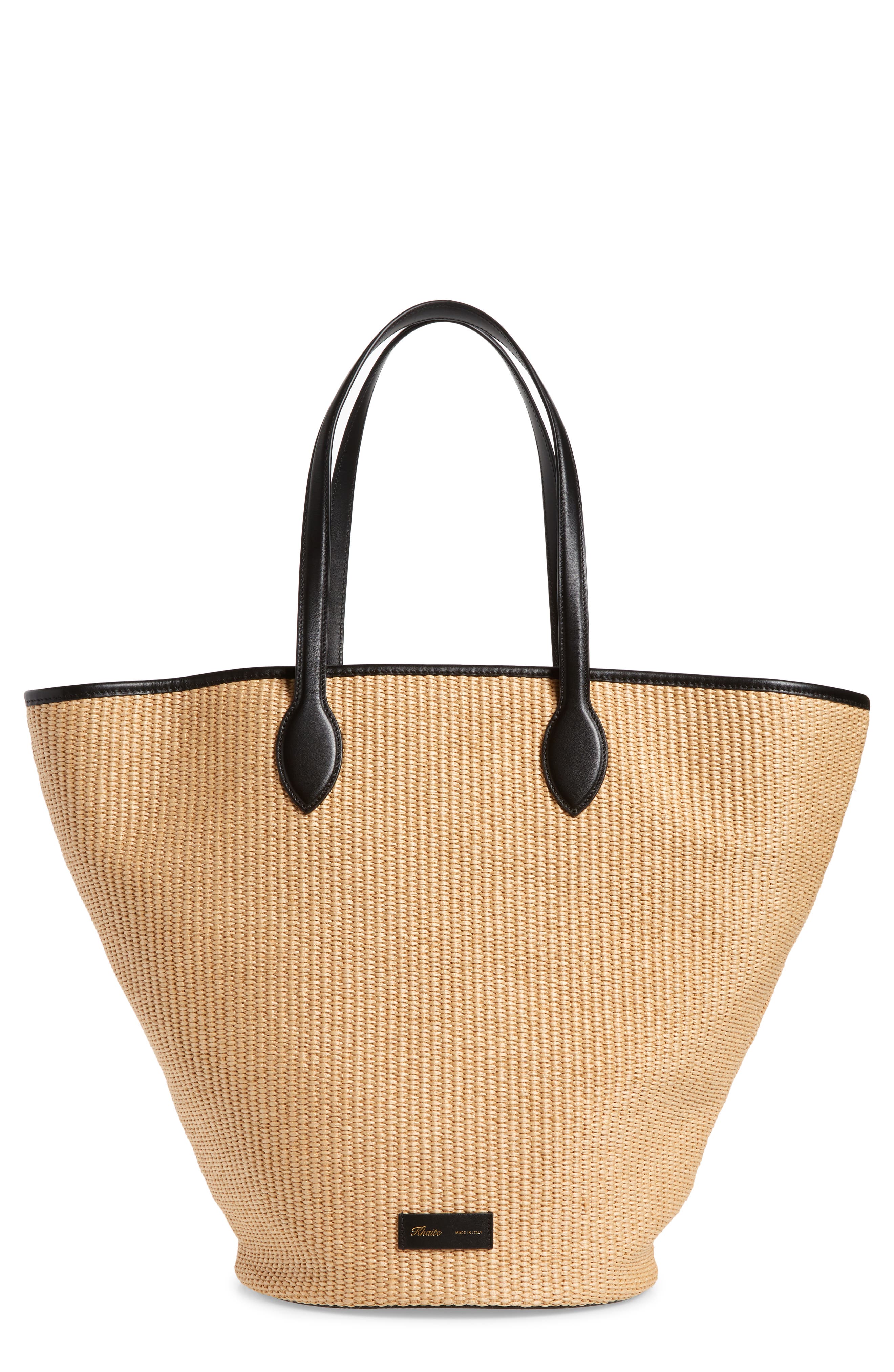 Medium The Osa Tote, Main, color, NATURAL