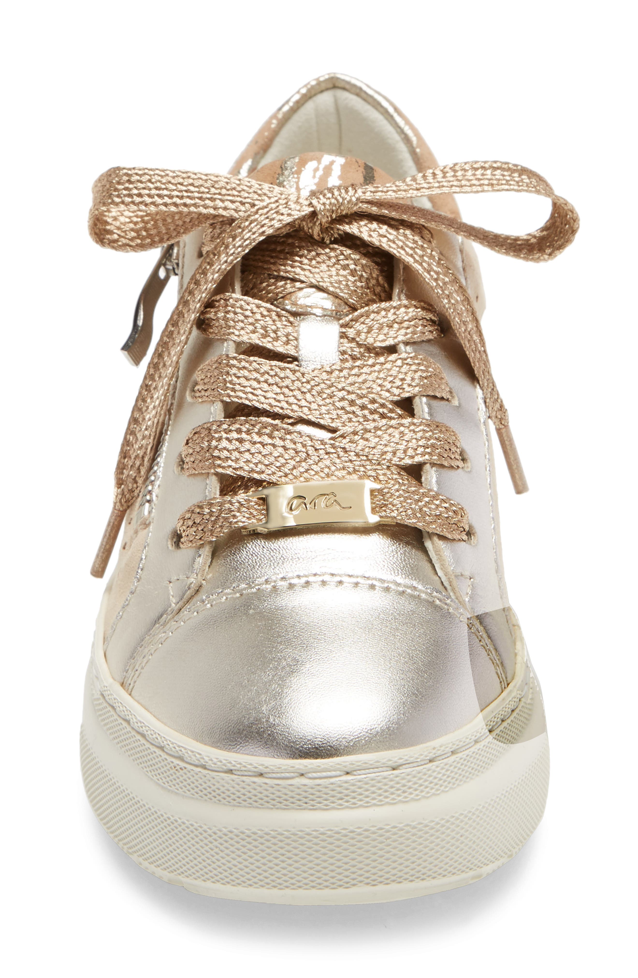 ara Lanette Sneaker, Alternate, color, 