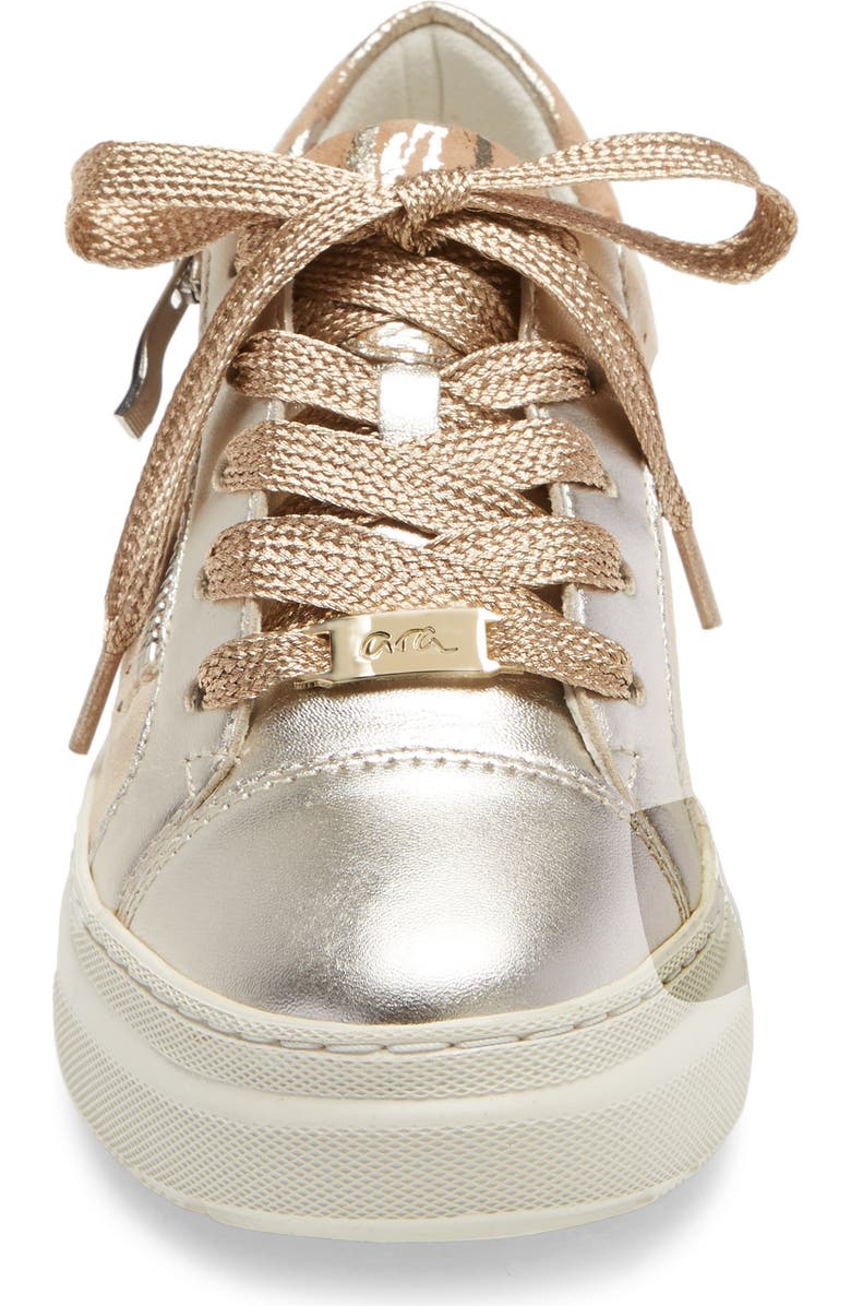 ara Lanette Sneaker, Alternate, color,