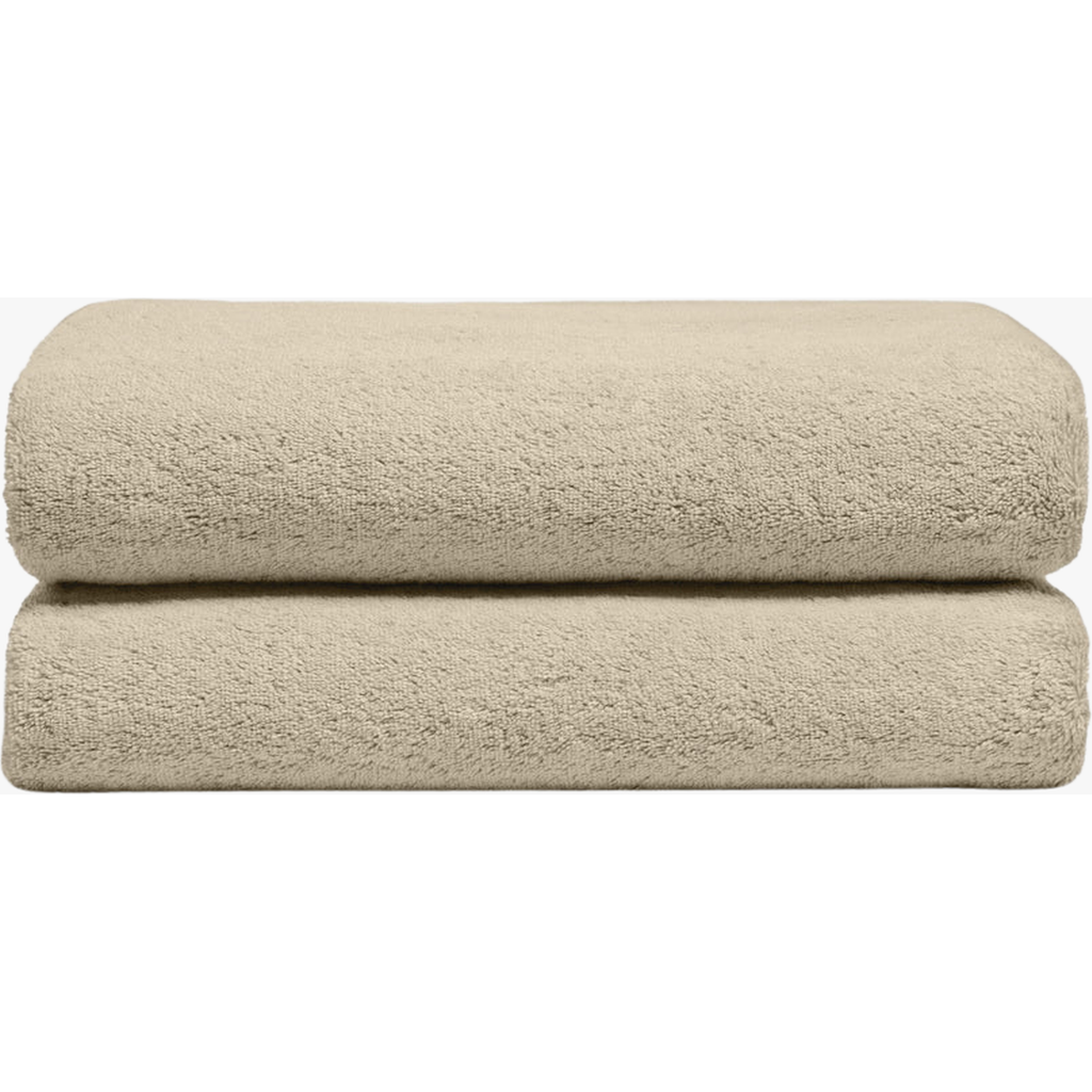 ITALIC ITALIC SERENE ULTRAPLUSH AUSTRALIAN COTTON BATH SHEET