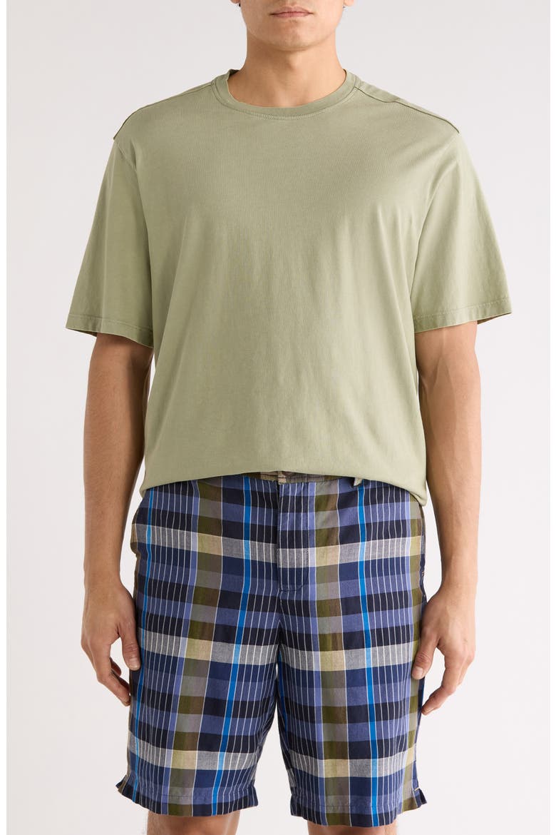 Kauai Keys T-Shirt, Main, color, SEA PINE