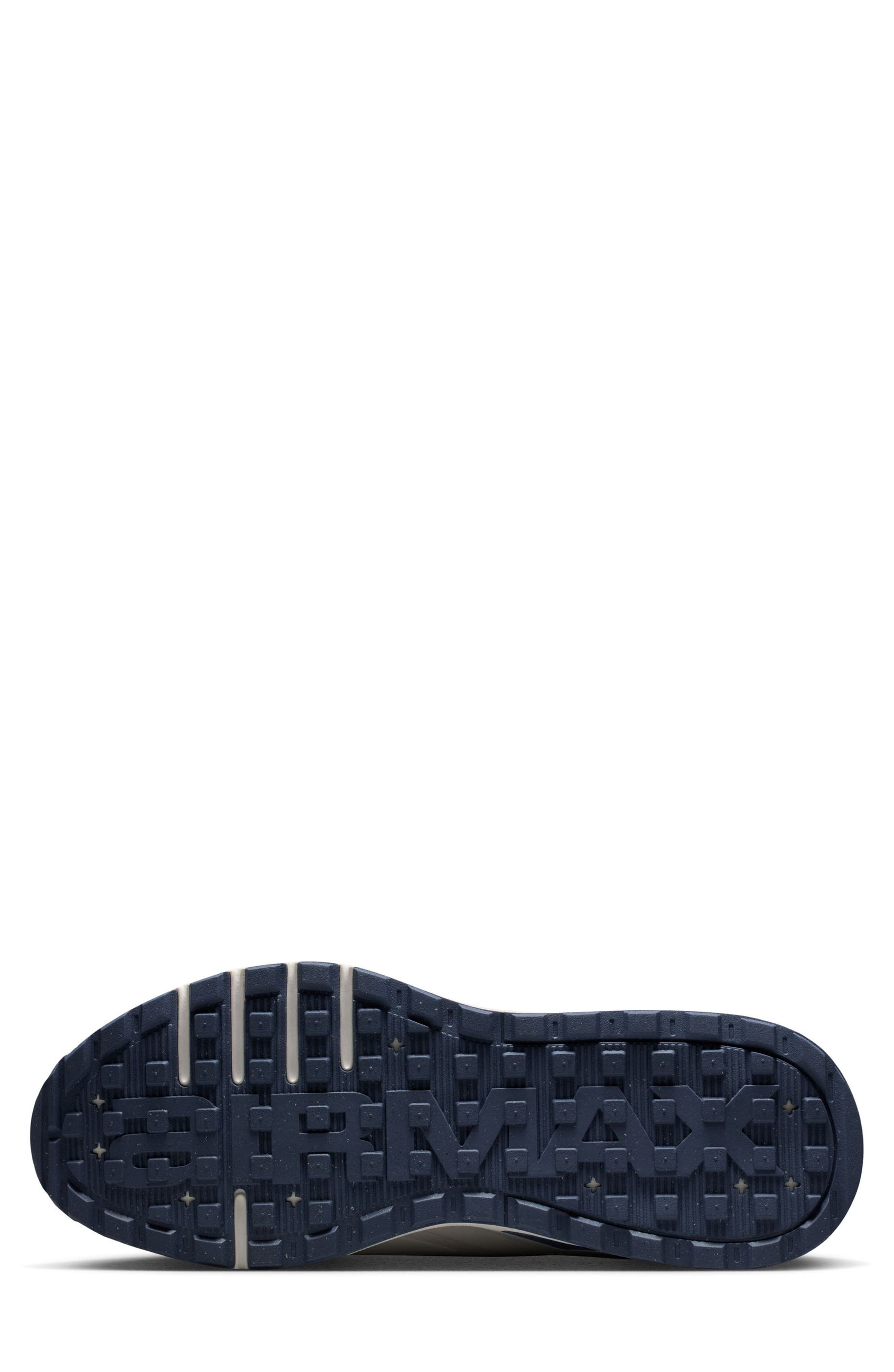 Air Max Bia Sneaker, Alternate, color, PHANTOM/ DIFFUSED BLUE