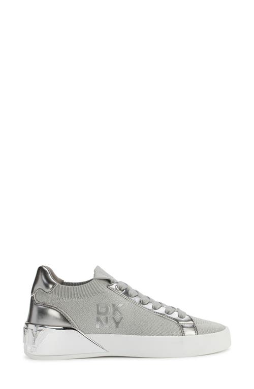 Dkny Mallory Knit Sneaker
