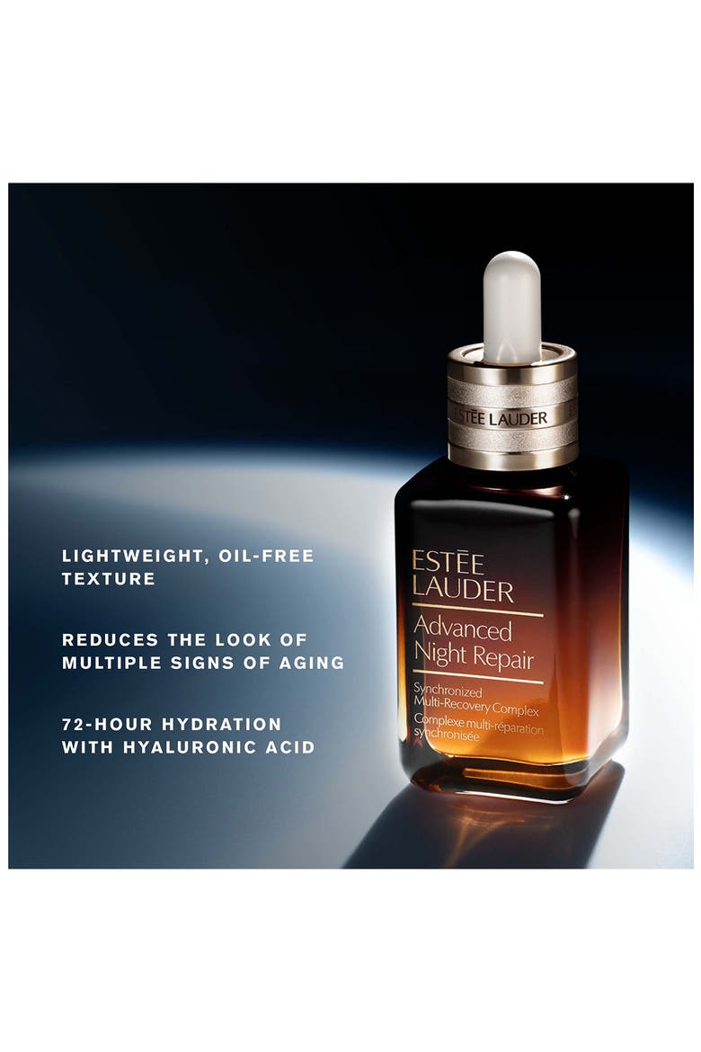 Advanced Night Repair Holiday Skin Care Gift Set $207 Value, Alternate, color, NO COLOR