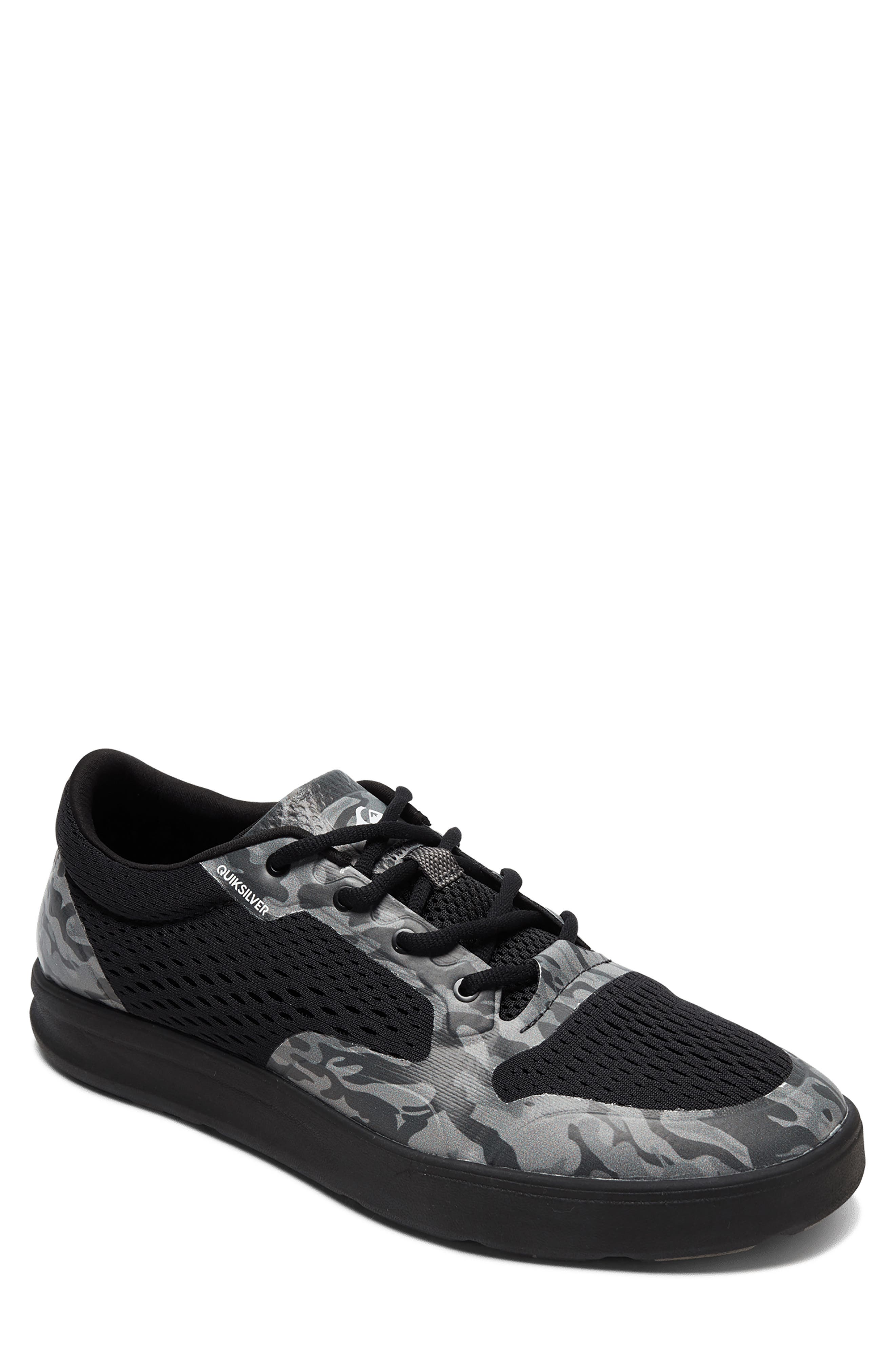 Quiksilver Amphibian Plus II Sneaker, Main, color, 
