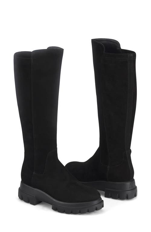 Agl Attilio Giusti Leombruni Agl Malika Knee High Boot