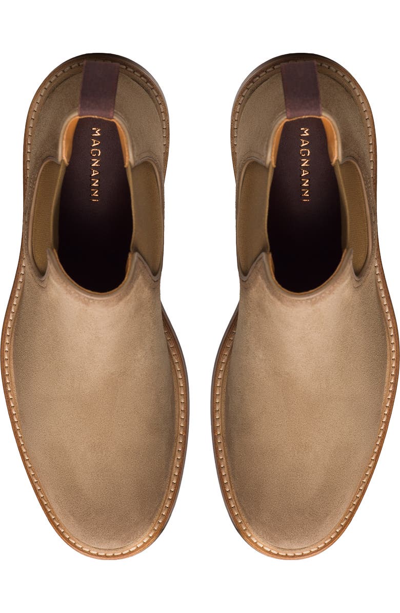 Magnanni Marton Chelsea Boot, Alternate, color,