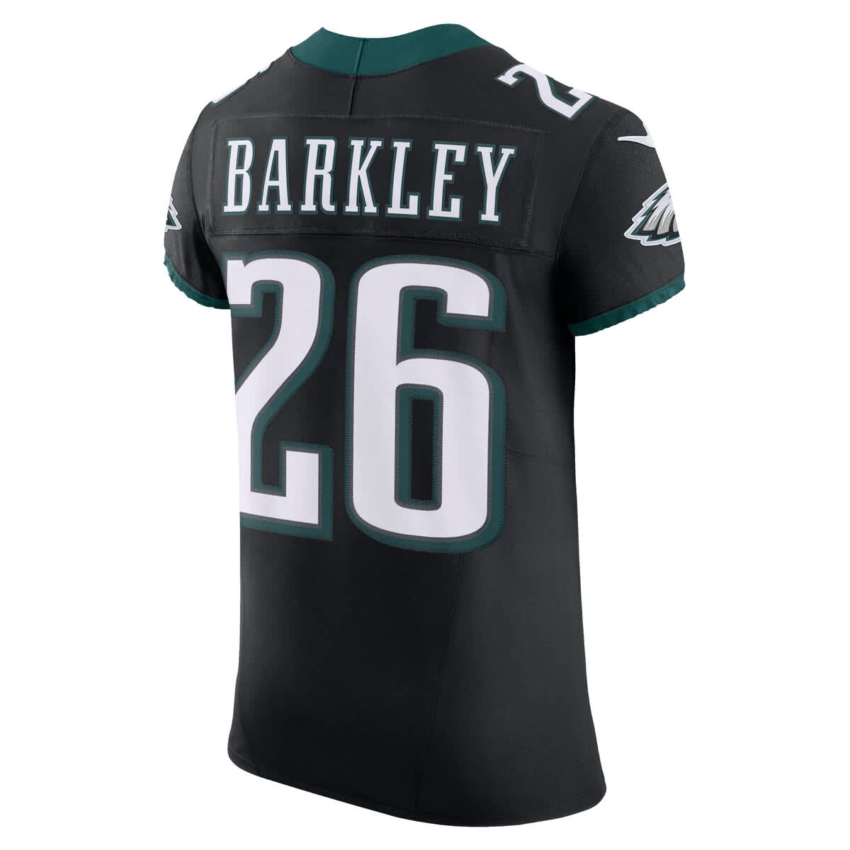 saquon barkley vapor jersey