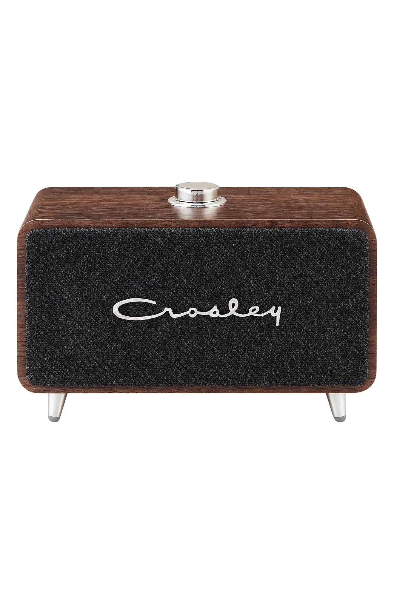 Crosley Radio Stanza Portable Bluetooth® Speaker