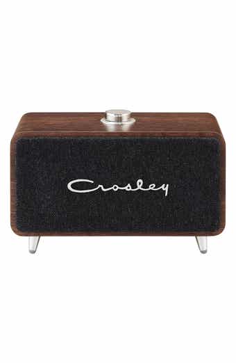 Crosley Radio Stanza Portable Bluetooth® Speaker