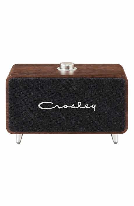 Crosley Radio Stanza Portable Bluetooth® Speaker