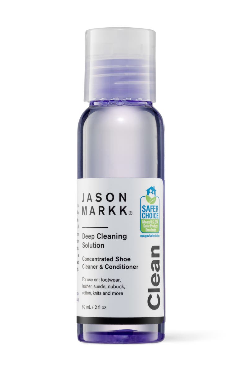 Jason Markk Premium Shoe Care Starter Kit, Alternate, color, White