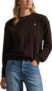 Polo Ralph Lauren Fleece Crewneck Sweatshirt