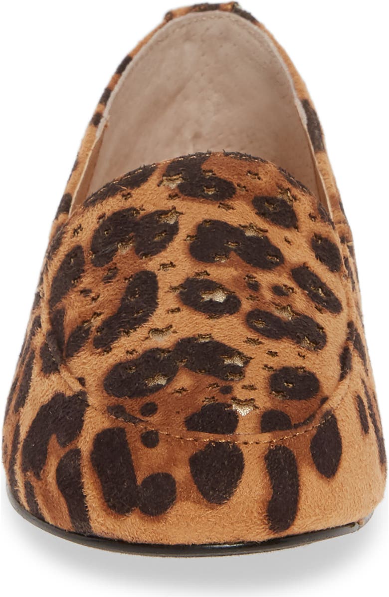 Treasure & Bond Soft Star Moccasin, Alternate, color,