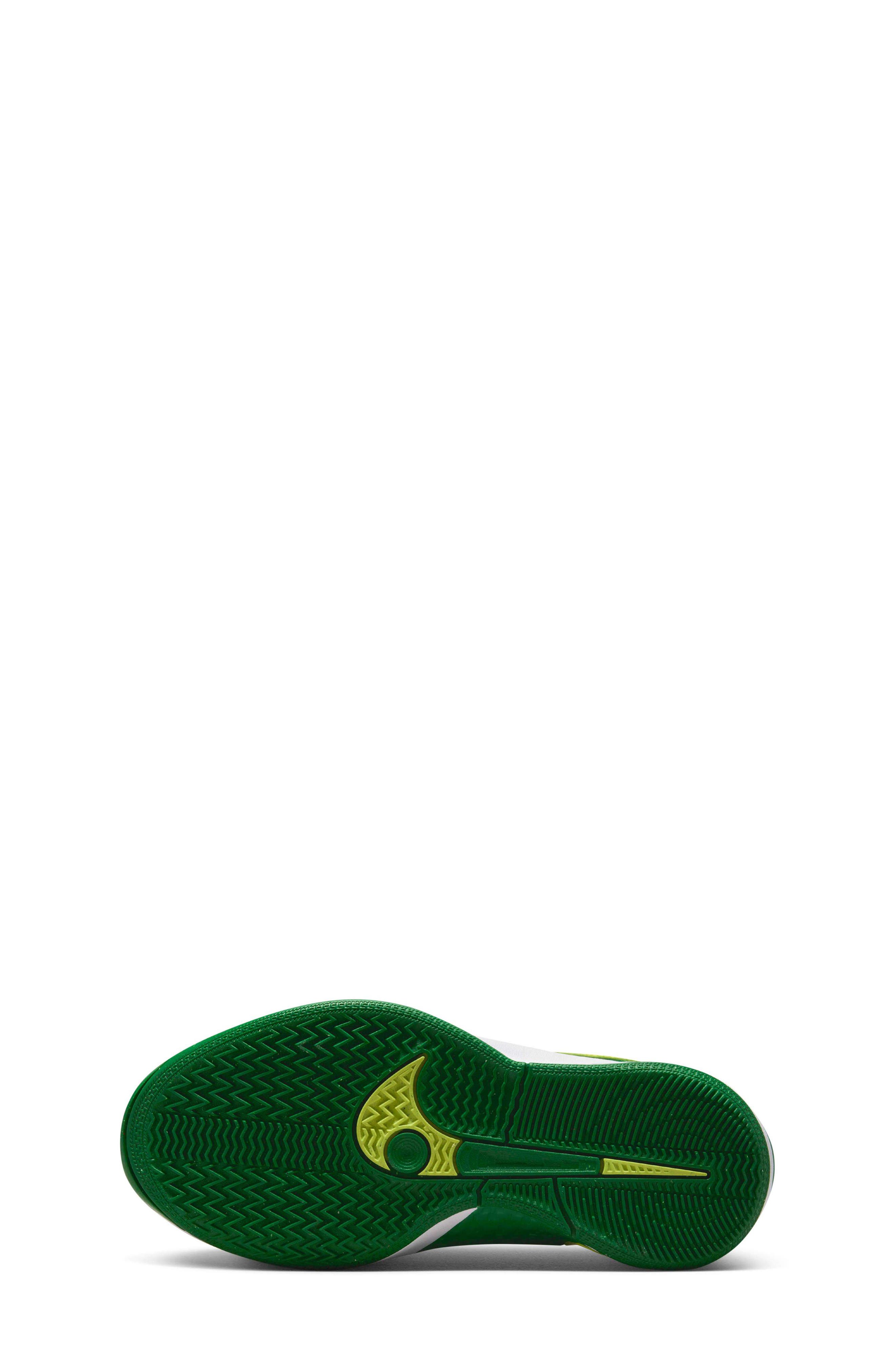 Nike Sabrina 2 Basketball Shoe, Alternate, color, 