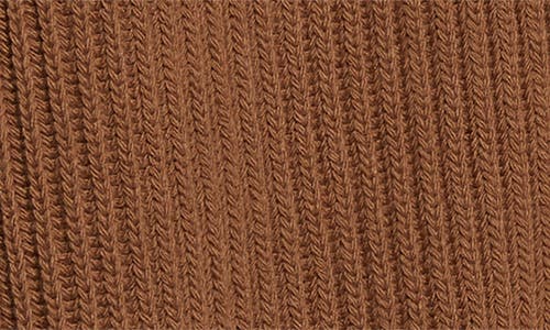 Marni Long Sleeve Merino Wool V-neck Cardigan In Brown