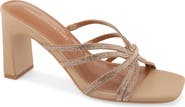 Christian Siriano New York Fionah Sandal