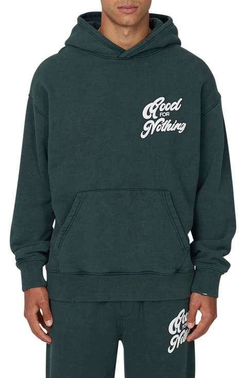 Funk Relaxed  Hoodie