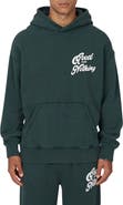Good For Nothing Funk Relaxed  Hoodie