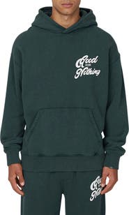 Good For Nothing Funk Relaxed  Hoodie