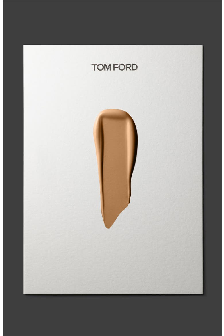 Traceless Perfecting Foundation SPF 15, Alternate, color, 7.0 TAWNY