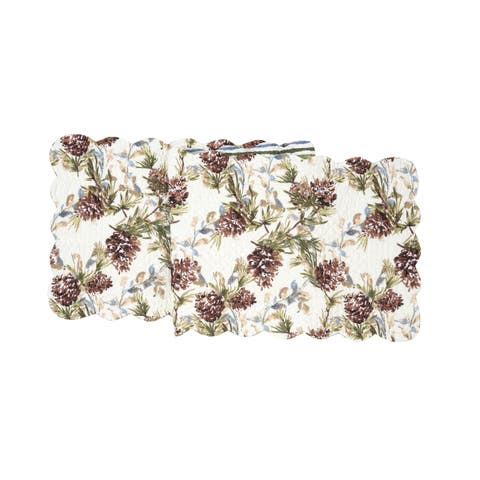 Cooper Pines Dining Table Runner
