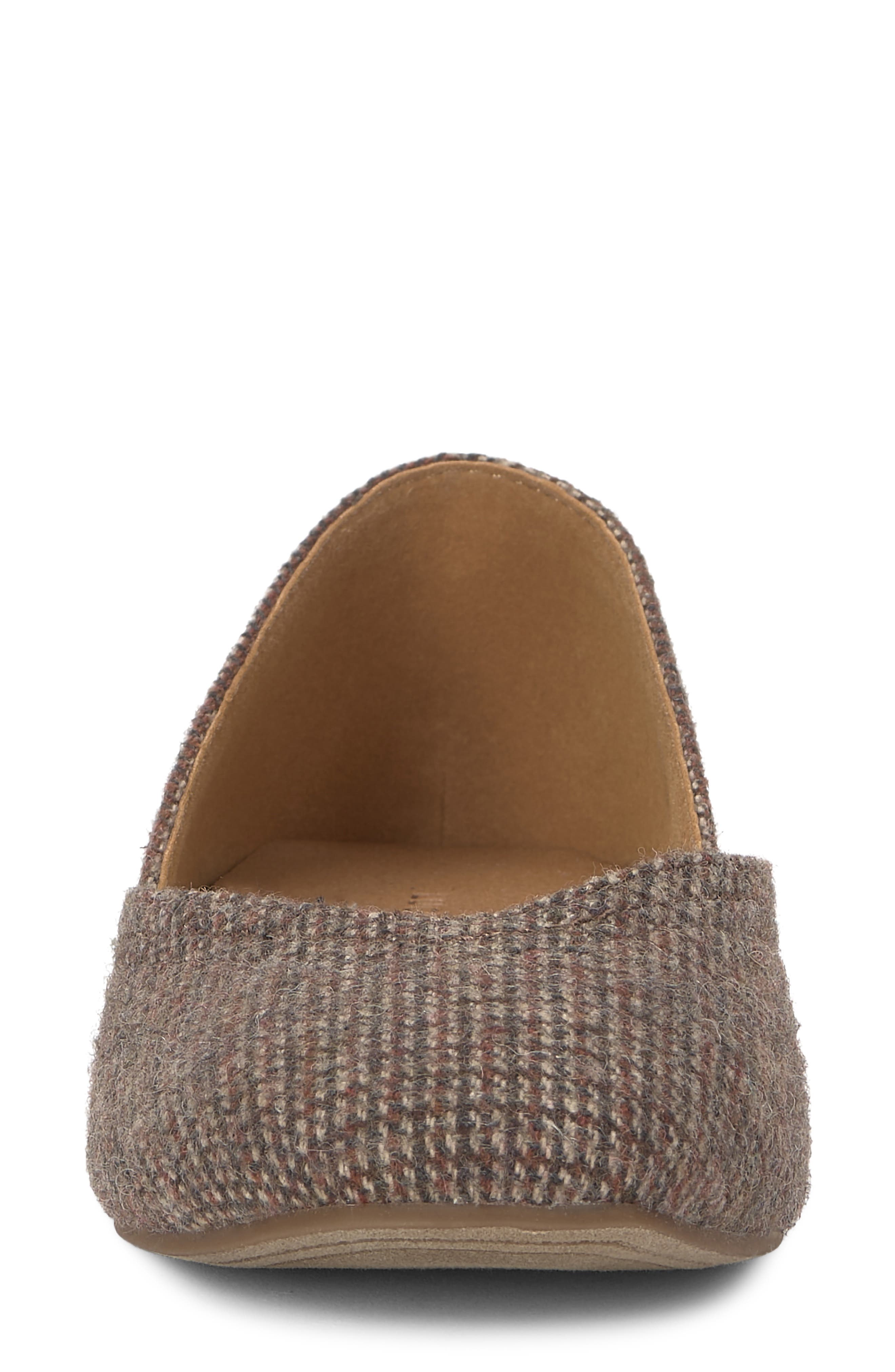 Alba Skimmer, Alternate, color, BROWN 27