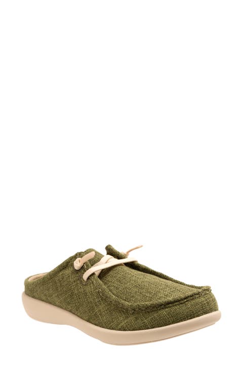 Carefree Clog (Women)