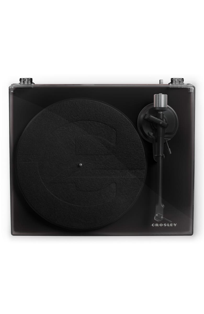 Crosley Radio C6 Turntable, Alternate, color,