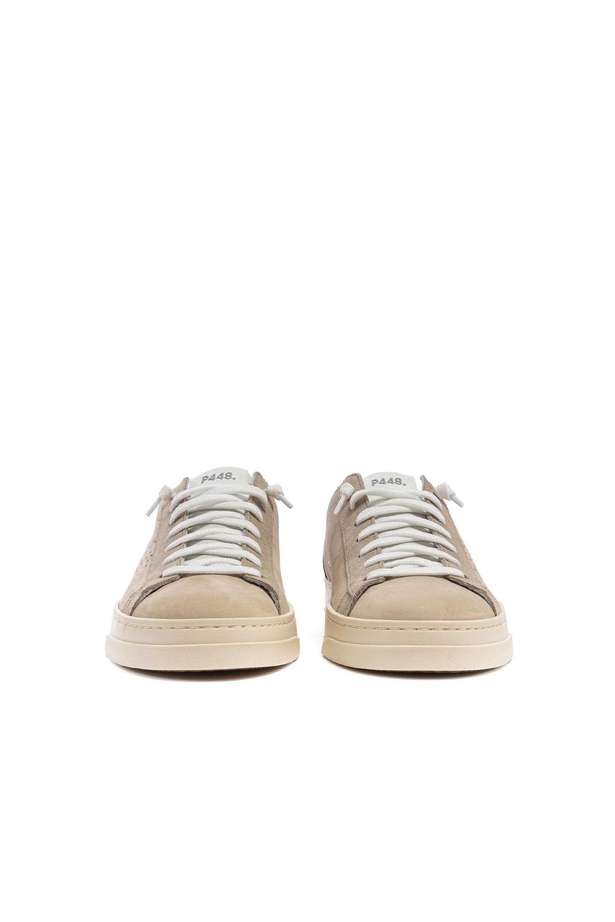 P448 Jack Sneaker, Alternate, color, Peach Beige