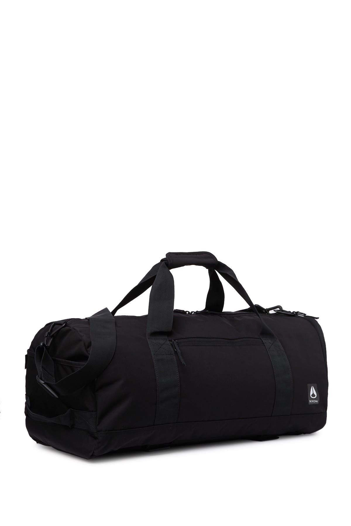 Nixon Pipes 35L Duffle Bag, Alternate, color, 